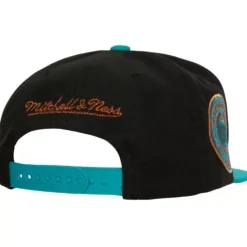 Mitchell & Ness Snapback-Make Cents Snapback New York Knicks