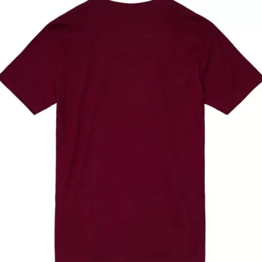 Mitchell & Ness T-Shirts & Tops-Mascot Glory Tee Texas Southern University