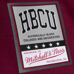 Mitchell & Ness T-Shirts & Tops-Mascot Glory Tee Texas Southern University