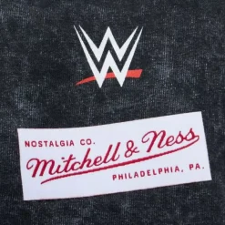 Mitchell & Ness T-Shirts & Tops-Master Of Pain Tee Undertaker