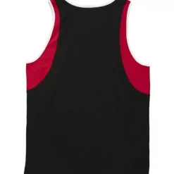 Mitchell & Ness T-Shirts & Tops-Match Up Tank Kansas City Chiefs