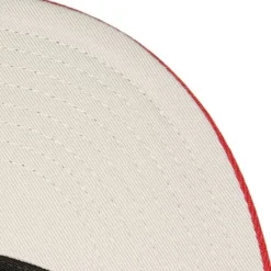 Mitchell & Ness Fitted-Meltdown Fitted Hwc Chicago Bulls