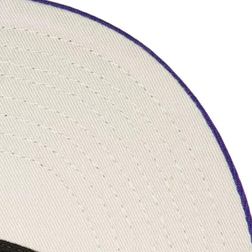 Mitchell & Ness Fitted-Meltdown Fitted Hwc Los Angeles Lakers