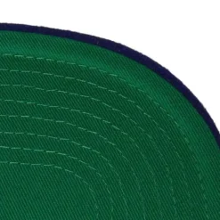 Mitchell & Ness Snapback-Melton Patch Snapback Ncaa North Carolina A&T University