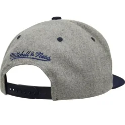 Mitchell & Ness Snapback-Melton Patch Snapback Nfl Chicago Bears