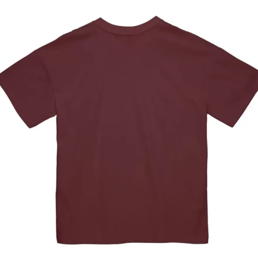 Mitchell & Ness T-Shirts & Tops-Minor Penalty Tee Colorado Avalanche