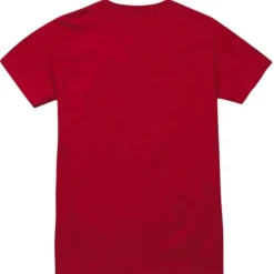 Mitchell & Ness T-Shirts & Tops-Minor Penalty Tee New Jersey Devils