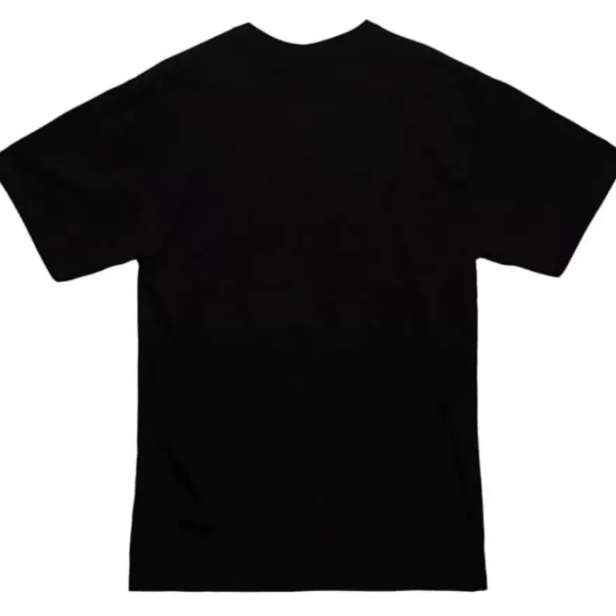 Mitchell & Ness T-Shirts & Tops-Minted Primary Tee Charlotte Fc