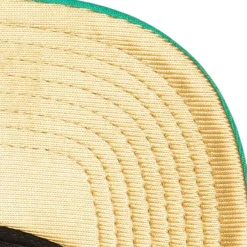 Mitchell & Ness Snapback-Mistletoe Snapback Los Angeles Lakers