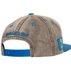 Mitchell & Ness Snapback-1904 Philadelphia Snapback