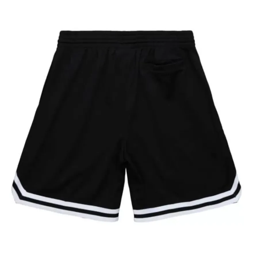 Mitchell & Ness M&N Brand-Basic Shorts