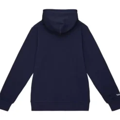 Mitchell & Ness Hoodies & Sweatshirts-Box Logo Hoody