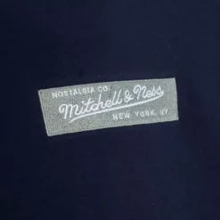 Mitchell & Ness Hoodies & Sweatshirts-Box Logo Hoody