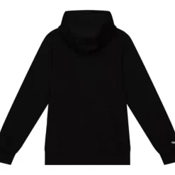 Mitchell & Ness Hoodies & Sweatshirts-Box Logo Hoody