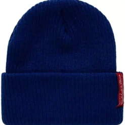 Mitchell & Ness Knit-Box Logo Knit