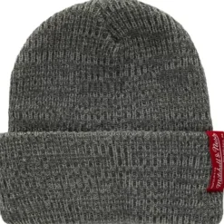 Mitchell & Ness Knit-Box Logo Knit