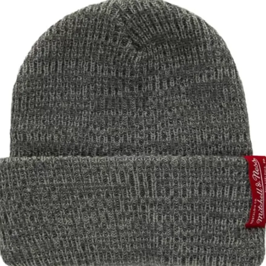 Mitchell & Ness Knit-Box Logo Knit