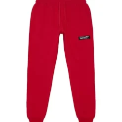 Mitchell & Ness Pants-Box Logo Sweatpant