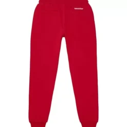 Mitchell & Ness Pants-Box Logo Sweatpant