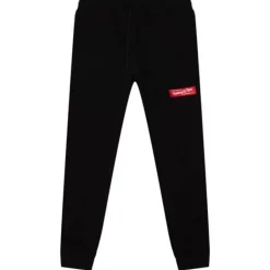 Mitchell & Ness Pants-Box Logo Sweatpant
