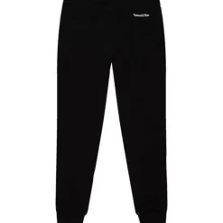 Mitchell & Ness Pants-Box Logo Sweatpant