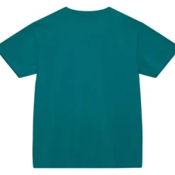 Mitchell & Ness T-Shirts & Tops-Box Logo Tee