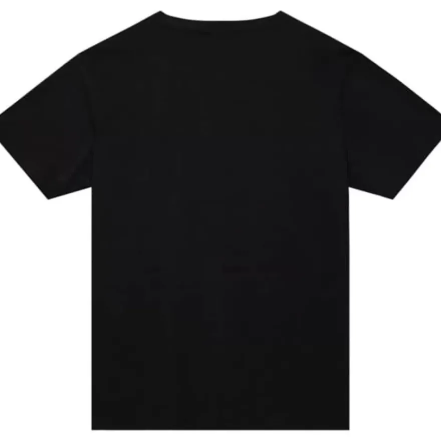 Mitchell & Ness T-Shirts & Tops-Box Logo Tee