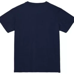 Mitchell & Ness T-Shirts & Tops-Box Logo Tee