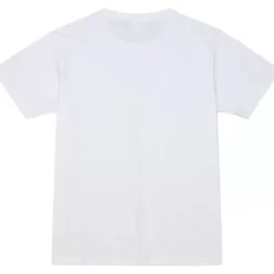 Mitchell & Ness T-Shirts & Tops-Box Logo Tee