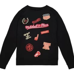 Mitchell & Ness Hoodies & Sweatshirts-Champ Crew 2