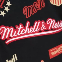 Mitchell & Ness Hoodies & Sweatshirts-Champ Crew 2