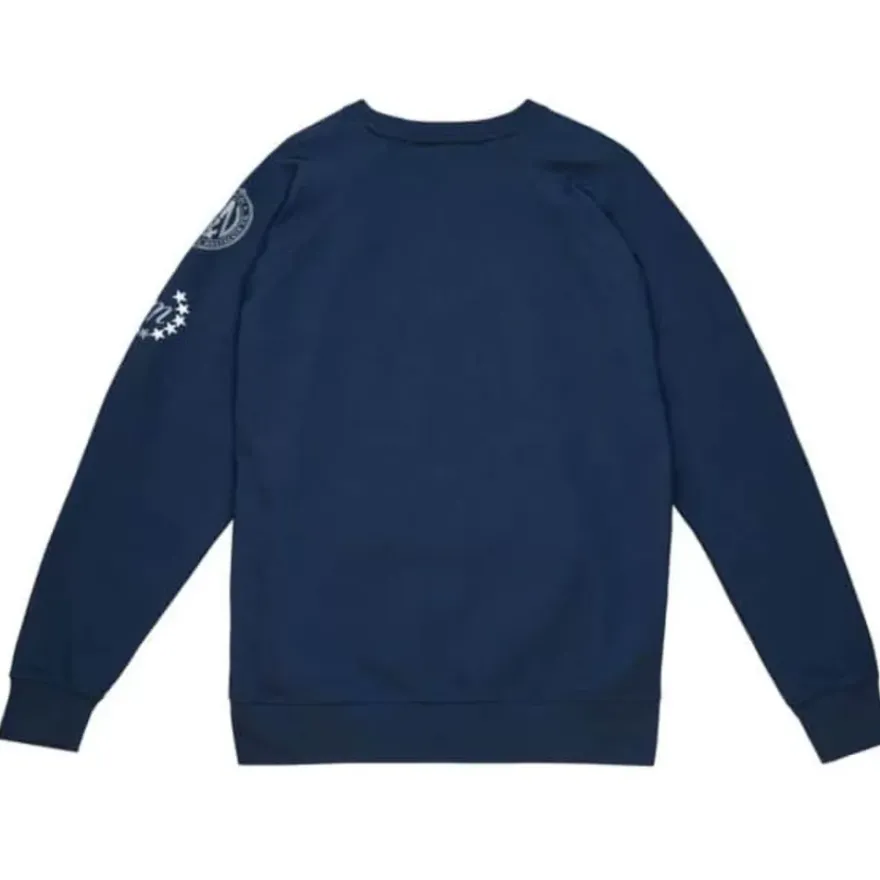 Mitchell & Ness Hoodies & Sweatshirts-Champ Crew