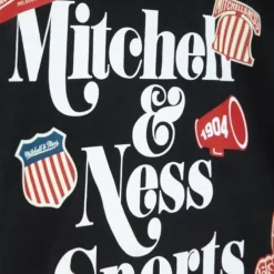 Mitchell & Ness Hoodies & Sweatshirts-Champ Crew