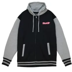 Mitchell & Ness Jackets & Outerwear-Champ Jacket 2