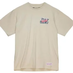 Mitchell & Ness T-Shirts & Tops-Champ Tee