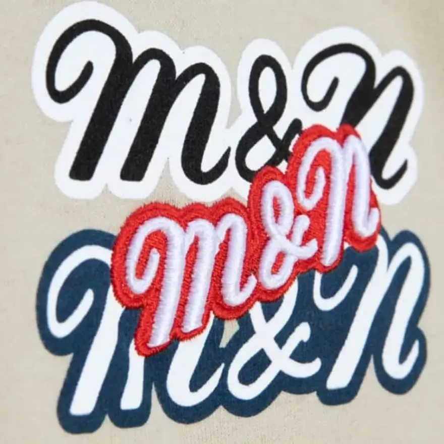 Mitchell & Ness T-Shirts & Tops-Champ Tee