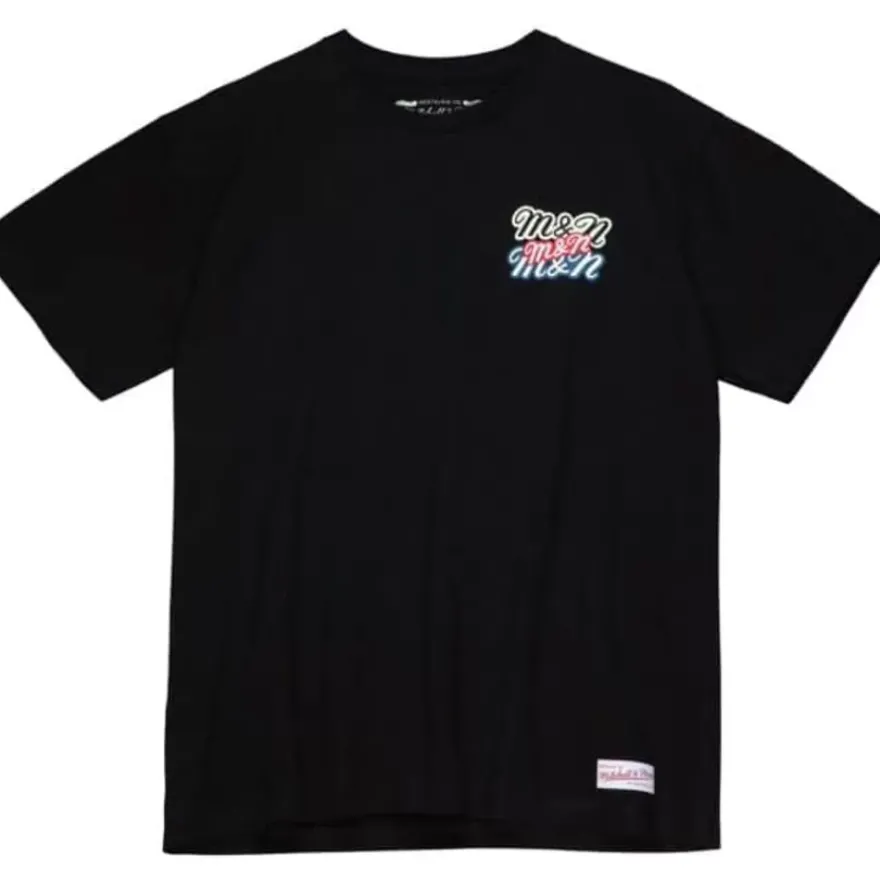 Mitchell & Ness T-Shirts & Tops-Champ Tee