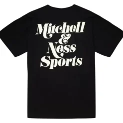 Mitchell & Ness T-Shirts & Tops-Champ Tee