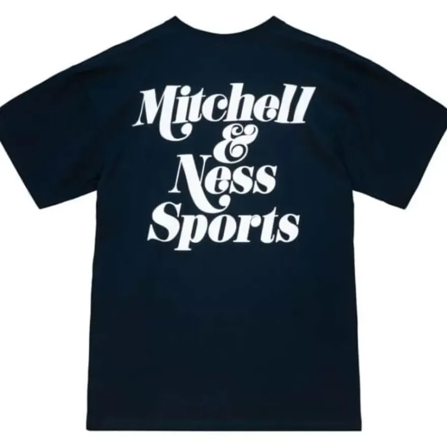 Mitchell & Ness T-Shirts & Tops-Champ Tee