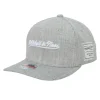 Mitchell & Ness Snapback-Comfy Core Stretch Snapback