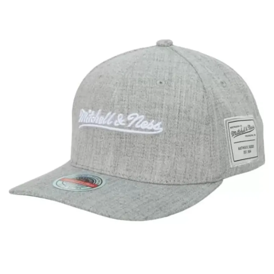 Mitchell & Ness Snapback-Comfy Core Stretch Snapback