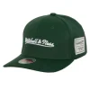 Mitchell & Ness Snapback-Comfy Core Stretch Snapback