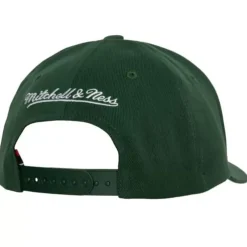 Mitchell & Ness Snapback-Comfy Core Stretch Snapback