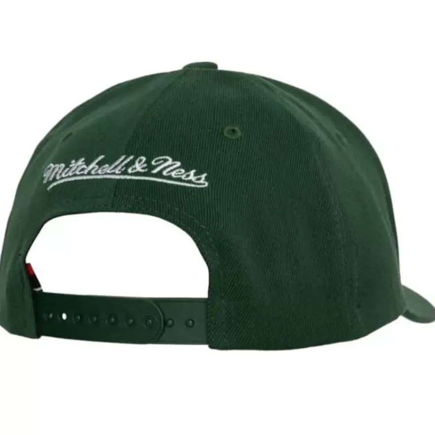 Mitchell & Ness Snapback-Comfy Core Stretch Snapback