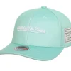 Mitchell & Ness Snapback-Comfy Core Stretch Snapback
