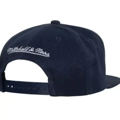 Mitchell & Ness Snapback-Dugout Snapback