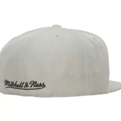 Mitchell & Ness Fitted-Dynasty Foundation Fitted