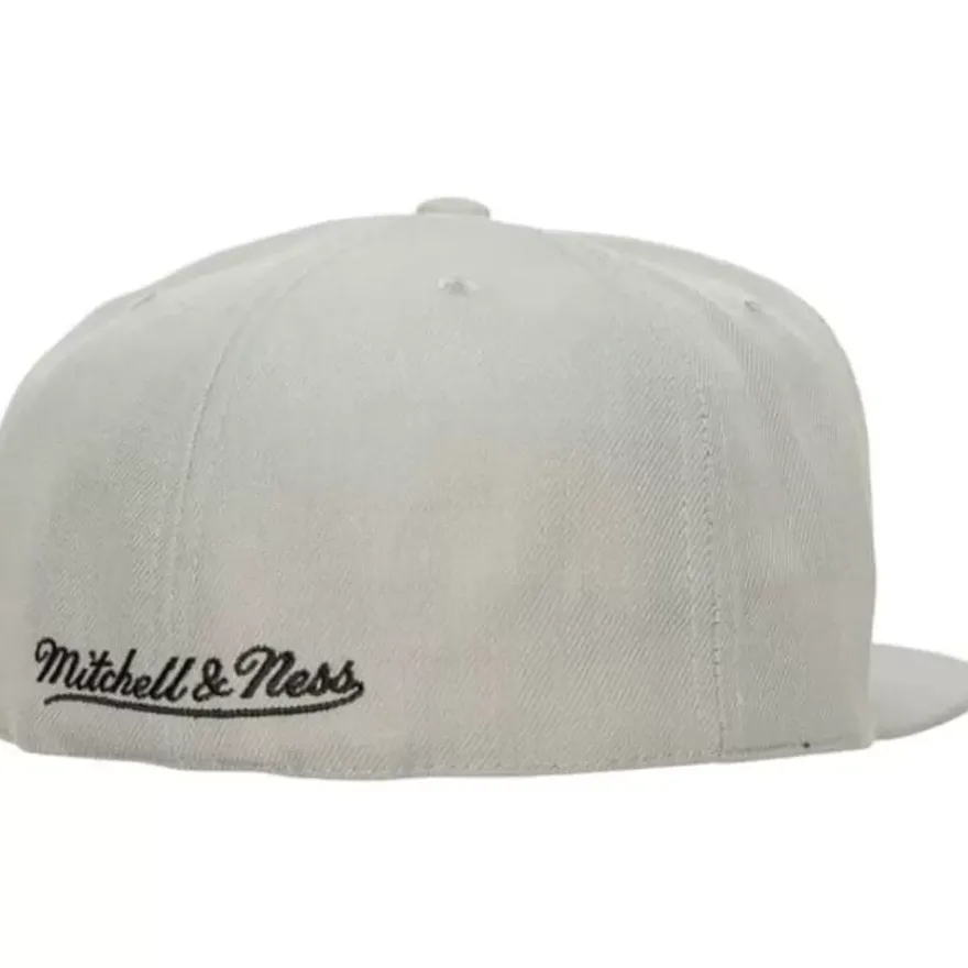 Mitchell & Ness Fitted-Dynasty Foundation Fitted