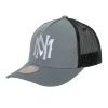 Mitchell & Ness Snapback-Essential Trucker Snapback