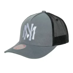 Mitchell & Ness Snapback-Essential Trucker Snapback